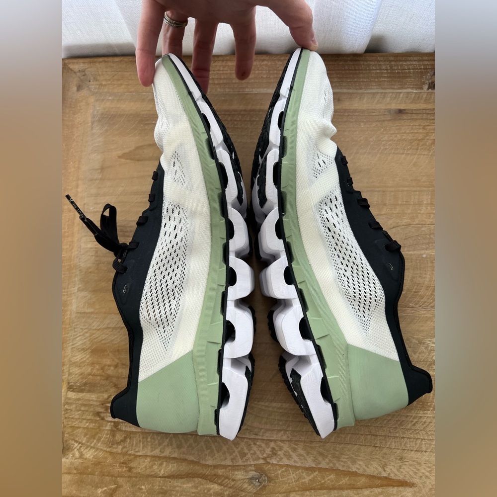 ON Cloud Cloudboom Road Running Shoe in Size 9.5 New - Picture 7 of 12